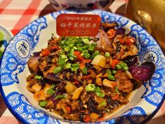 -文昌阁·长沙市井菜(美食地标店)