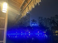 -绿雅居原生态农庄(小涌店)