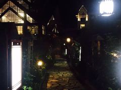 -韶关经律论国际酒店温泉