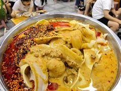 -老白家怡贵园烤肉