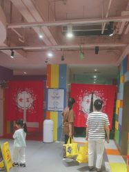 -宝燕乐园(闵行旗舰店)