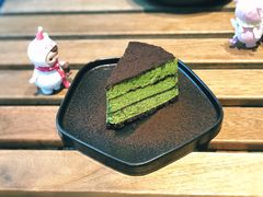 -Home Cafe(水榭春天店)