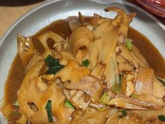 -米一仙·成都小碗菜(东万达店)