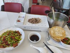 -老毛手抓·盐池滩羊非遗手抓(宁夏总店)
