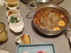 -黑金·寻焰自助百汇·烤肉·火锅(中街店)