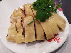 -振鼎鸡(华阴路店)