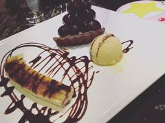 -Strawberry Butterfly草莓蝴蝶日式水果挞