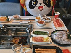 -海底捞火锅(外滩店)