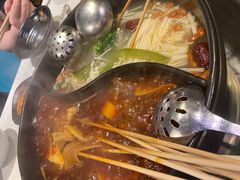 -钢管厂五区小郡肝串串香(南山店)