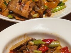 -榕意·川味之美(深业上城店)