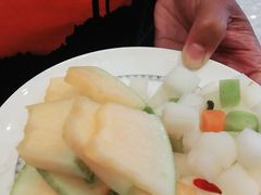 -老海陵·泰州菜(图书馆店)