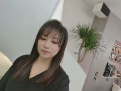-MINX名珂斯·烫染形象设计