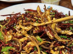 -田园印象·成都土菜院子(华阳店)