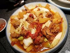 -丝路金桃·新疆菜(徐汇店)