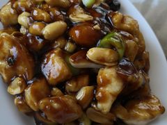 -友谊餐馆(永安路店)