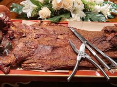 -丁里羊肉小镇(太宁路口店)