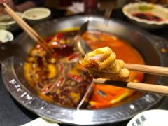 -大龙辣火锅·龙虾·烧烤(湖滨新天地店)
