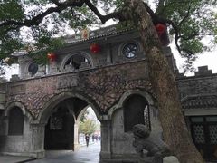 -溪口-滕头旅游景区