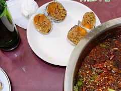 -温江公平红烧兔(总店)