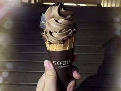 -GODIVA(港汇恒隆广场)