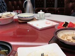 -广州逸林假日酒店·四季桃源中餐厅(白云山风景区店)