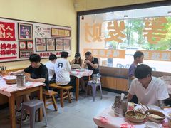 -西江红·株洲本地菜(滨江南路店)