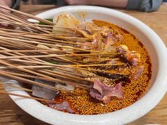 -嘉州叶婆婆钵钵鸡(建设路店)