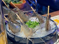 -琥珀川糟粕醋·香草鸭·鸡煲(慈云寺店)