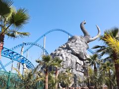 -七彩云南欢乐世界