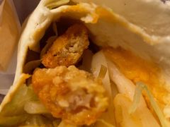 -麦当劳(红旗路店)