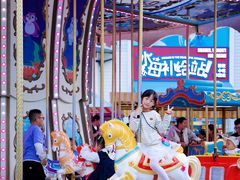 -海合安成都极地海洋公园