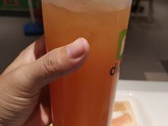 红柚柠檬饮-德克士(肥城新华商场店)
