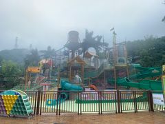 -杭州开元森泊度假乐园