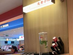 -多喝汤·粤式茶餐(太和金铂店)