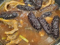 -新塘畔酒楼(里水大道北店)