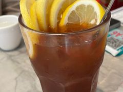 -锦园春香港茶餐厅(西海湾旗舰店)