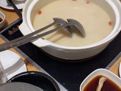 -湯系·煲汤手艺人(东二环泰禾广场店)