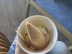 -大堂酒廊·亚龙湾万豪度假酒店