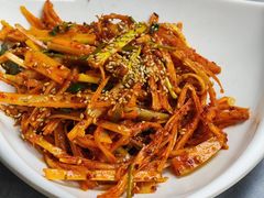 -艺林烤肉城(光明店)