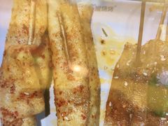 -木屋烧烤(龙湖天街店)