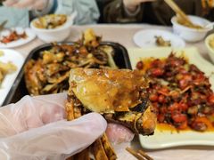 -靓靓蒸虾·头牌蒸虾(万松园玲珑店)