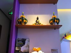 -泰享受·泰式按摩·SPA(海珠琶洲新村店)