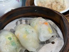 -香港蓮香樓(上環店)