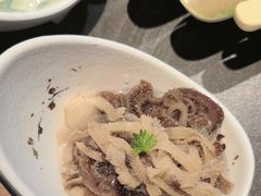 -牛YO寿喜烧和牛火锅自助(三台子万象汇店)