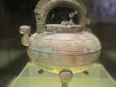 -上海博物馆(人民广场馆)