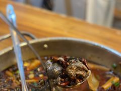 -黑竹香鸡(营和巷店)