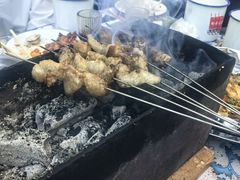 -万丰串店