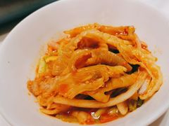 -筱爷叔·上海传统手工菜(玉树路店)