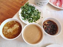 -东来顺饭庄(天坛店)