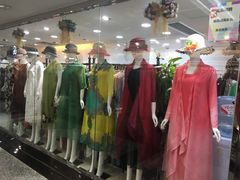 -广州白马服装市场